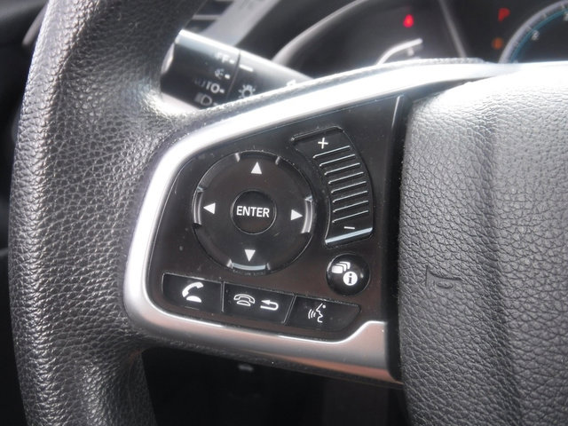 Used 2017 Honda Civic EX image 25