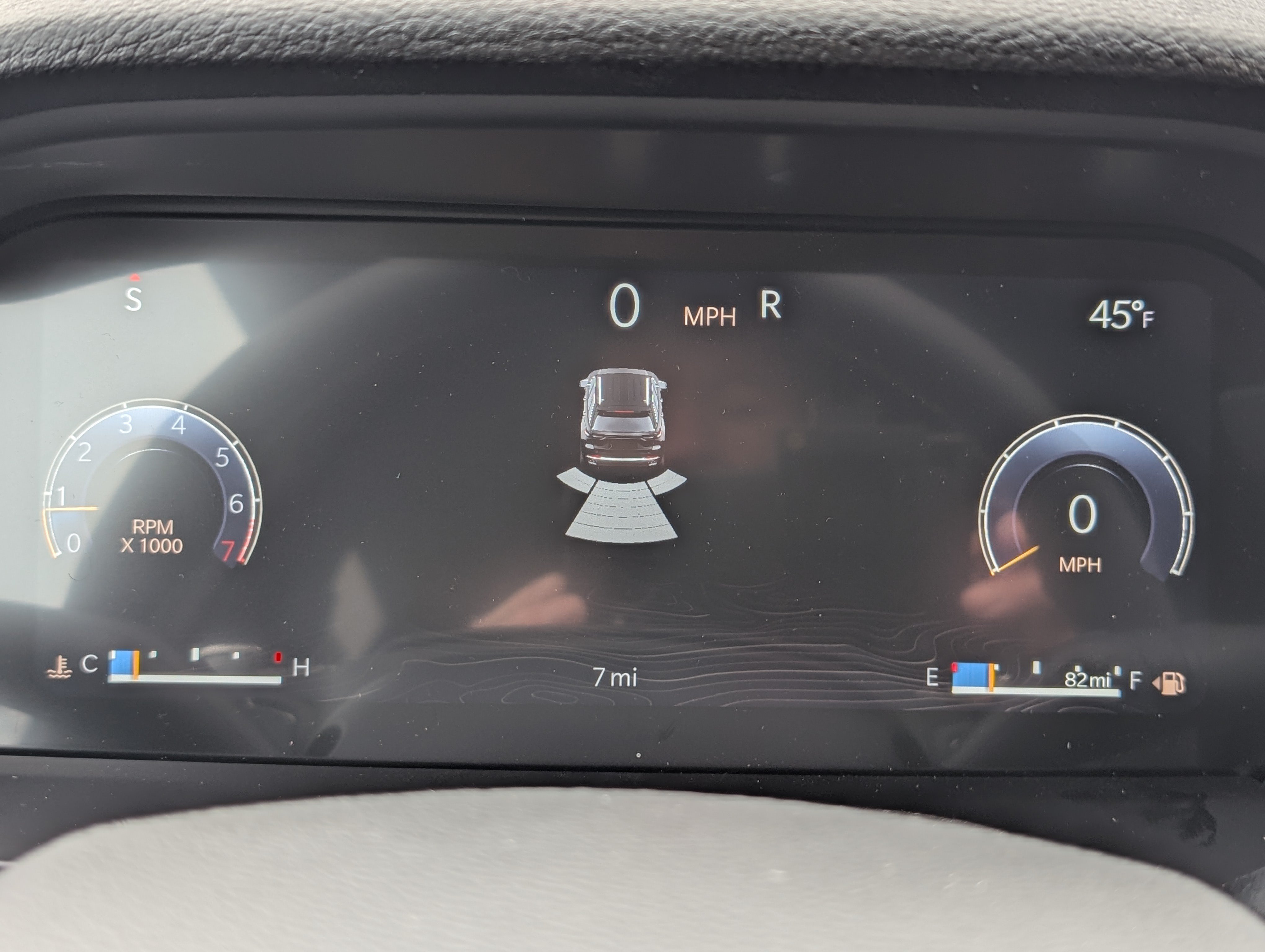 New 2025 Jeep Grand Cherokee Altitude AWD/4WD image 28
