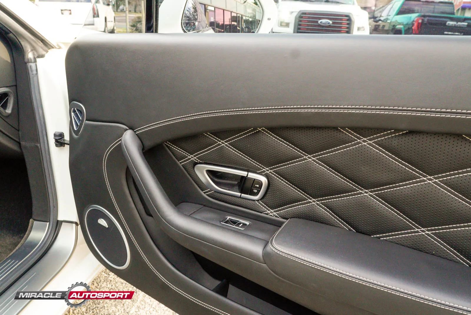Used 2013 Bentley Continental GT image 27
