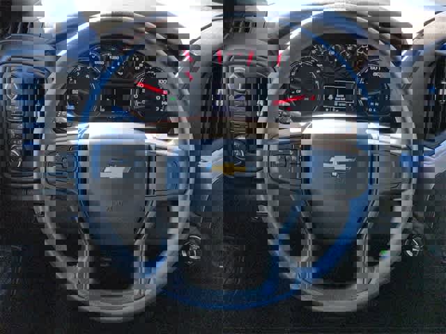 Used 2024 Chevrolet Silverado 1500 Custom image 23