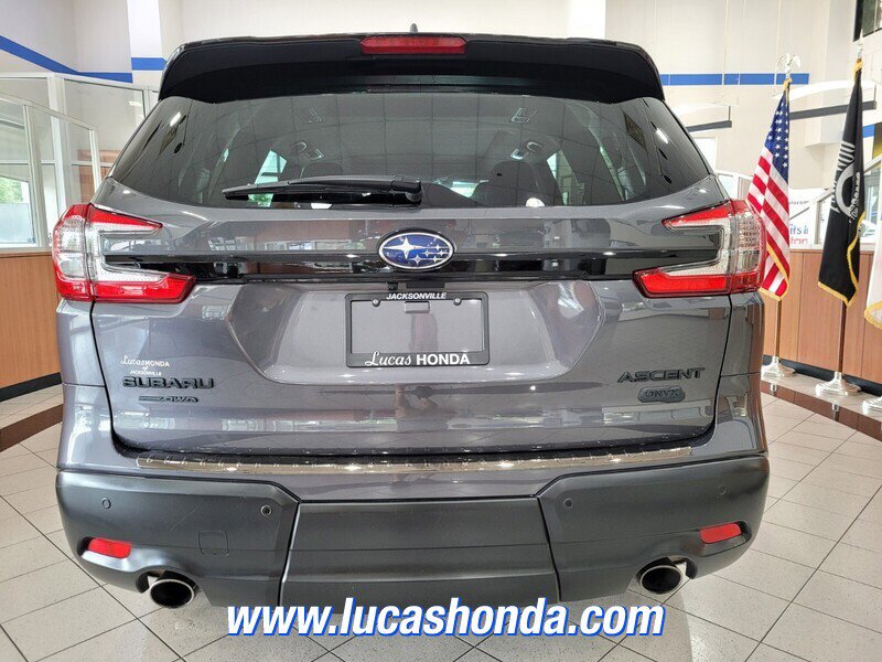 Used 2024 Subaru Ascent Onyx Edition Limited image 5