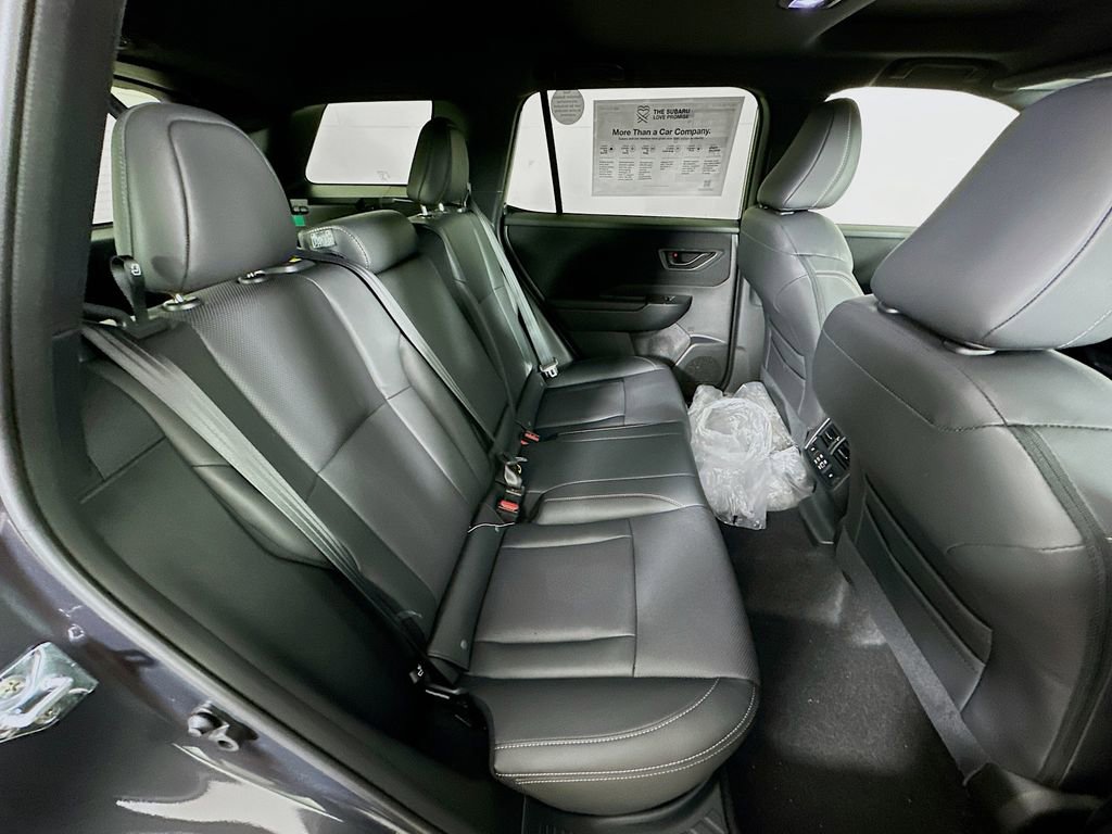 New 2026 Subaru Outback Limited image 34