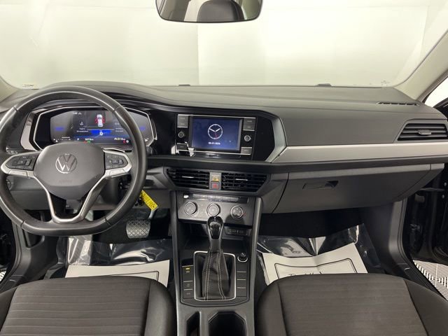 Used 2024 Volkswagen Jetta S image 36