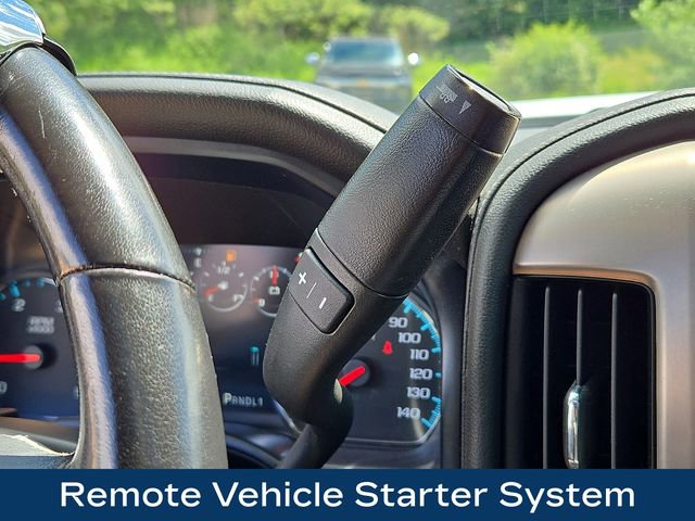Used 2019 GMC Sierra 3500 Denali w/ Duramax Plus Package AWD/4WD image 13