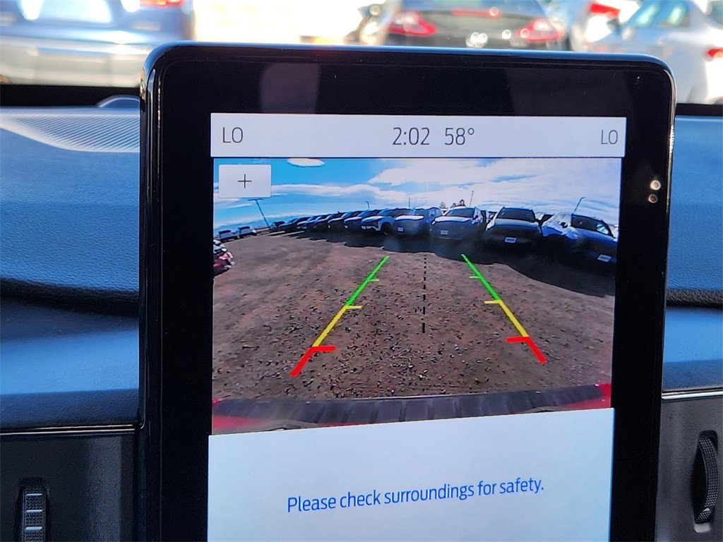 Used 2024 Ford Explorer ST w/ Equipment Group 401A image 25