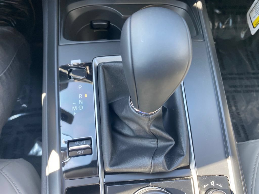 New 2026 MAZDA CX-30 AWD 2.5 S image 13