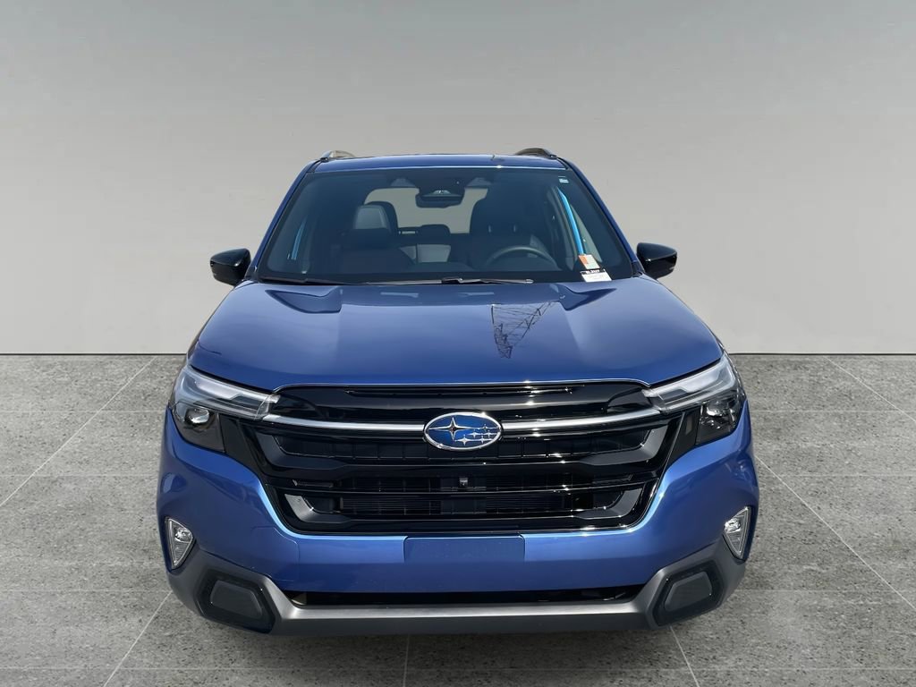 Certified 2026 Subaru Forester Touring image 8