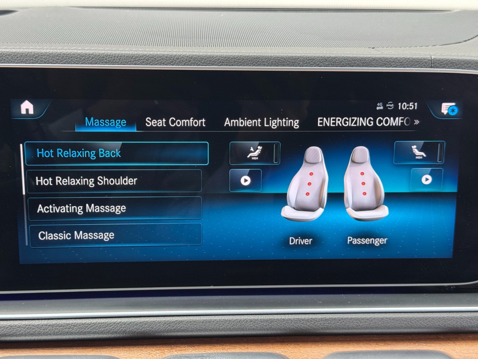 Used 2020 Mercedes-Benz GLS 450 4MATIC image 29