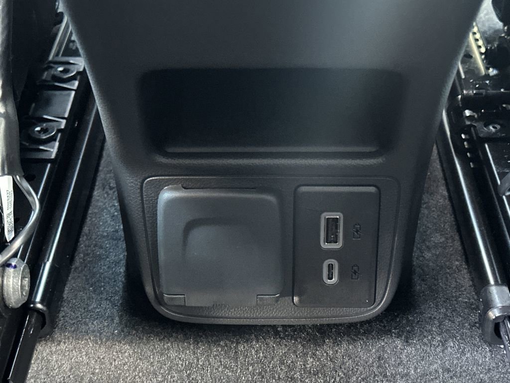 New 2026 Chevrolet TrailBlazer ACTIV w/ Convenience Package image 24