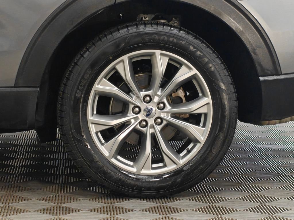 Used 2021 Ford Explorer XLT w/ Equipment Group 202A image 61