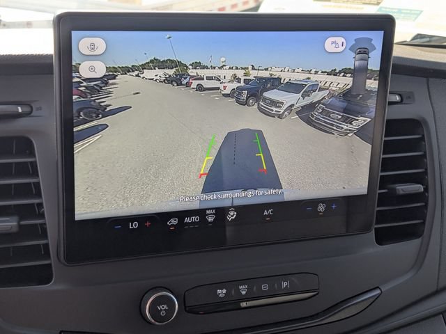 New 2026 Ford Transit 250 148 Medium Roof w/ Load Area Protection Package RWD image 15
