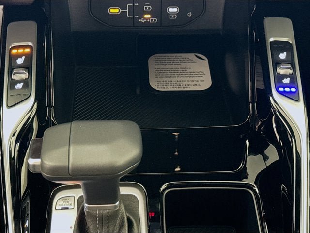 New 2026 Kia Sorento SX Prestige AWD/4WD image 23