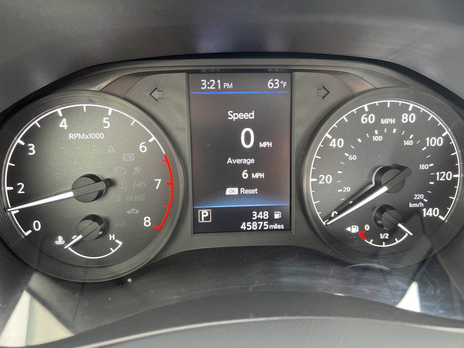 Used 2023 Nissan Altima 2.5 S image 13