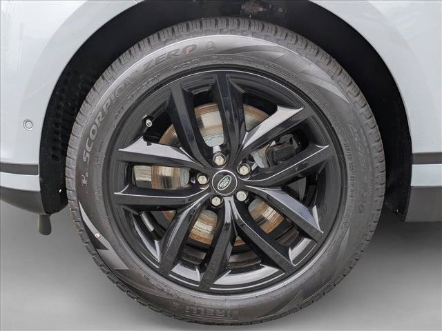 New 2026 Land Rover Range Rover Velar S AWD/4WD image 10