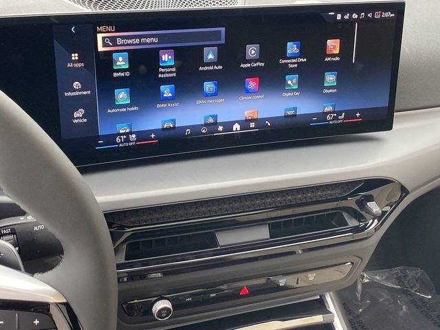 Used 2026 BMW 230i Coupe w/ Premium Package image 20