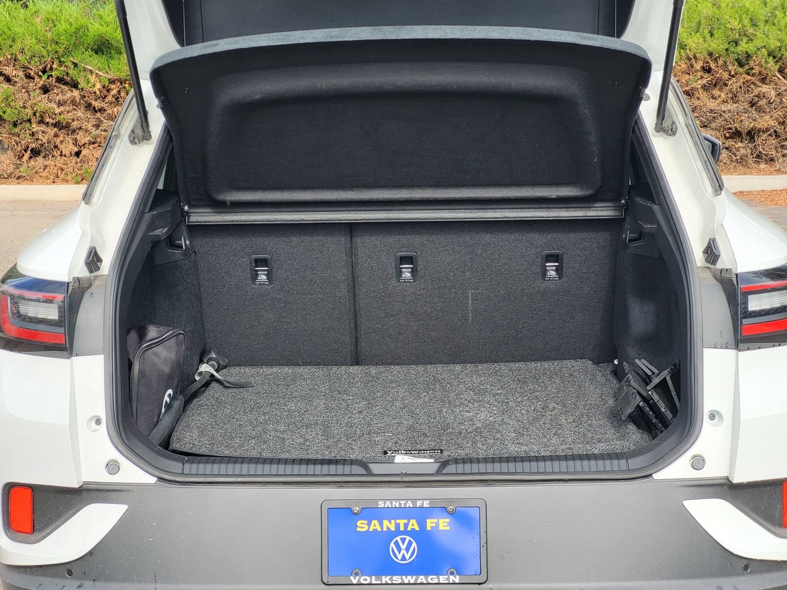Used 2023 Volkswagen ID.4 Pro AWD/4WD image 28