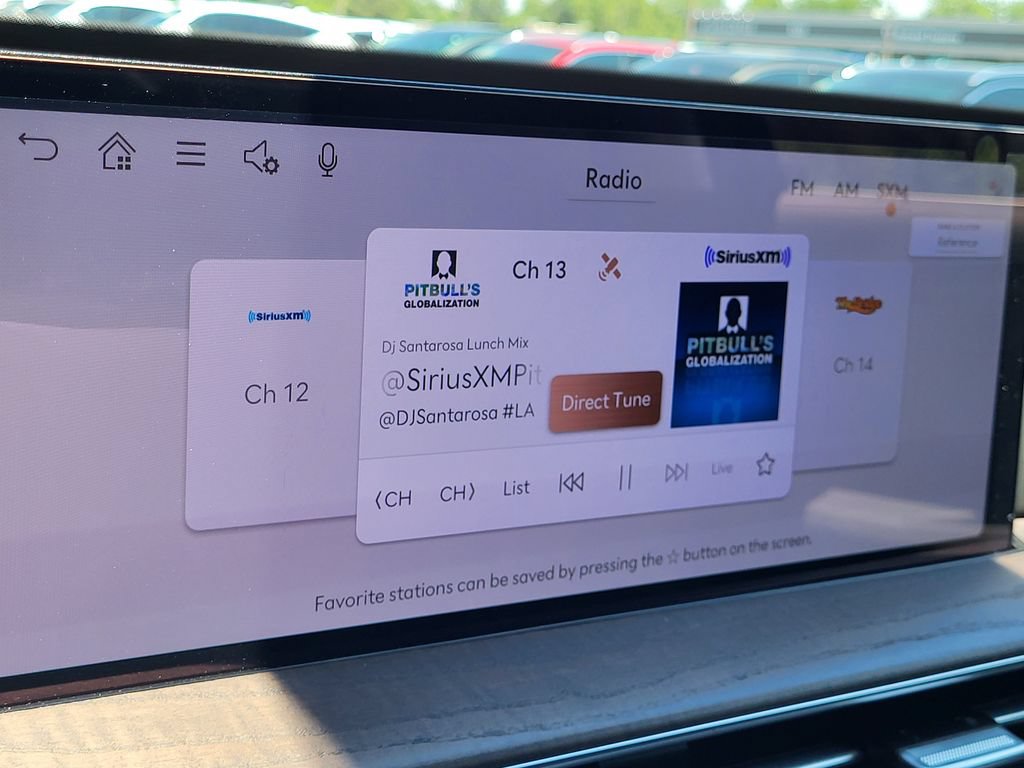 New 2026 Genesis GV80 2.5T Prestige AWD/4WD image 24