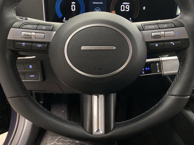 New 2026 Hyundai Sonata SEL image 12