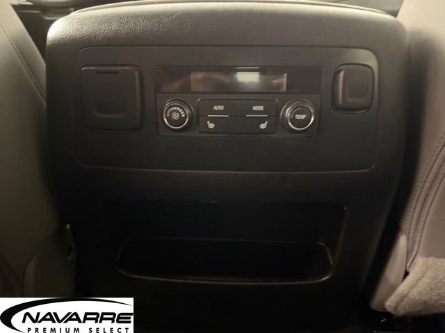 Used 2017 Chevrolet Tahoe LT w/ Luxury Package image 16