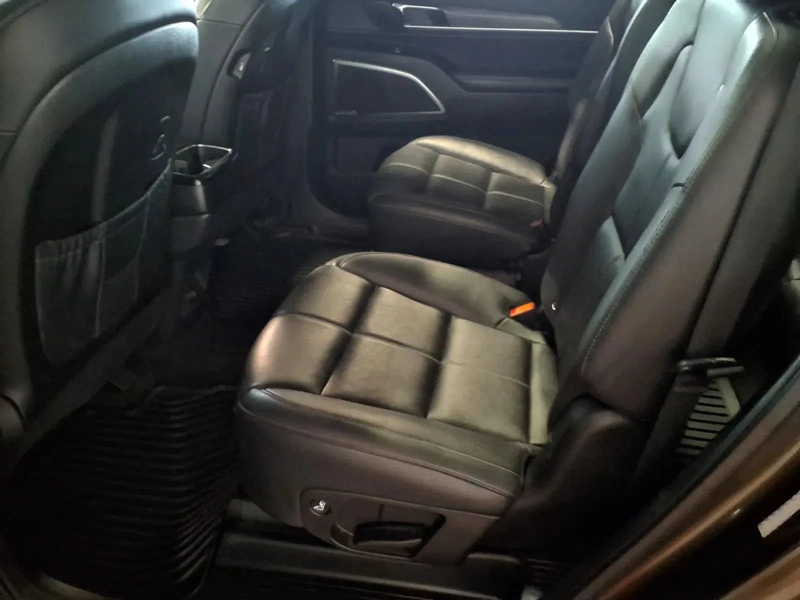 Used 2021 Kia Telluride SX w/ Nightfall Edition Package AWD/4WD image 15