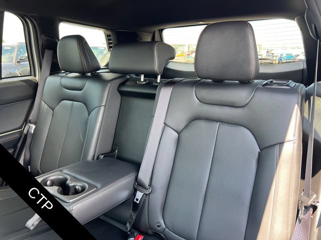 New 2026 Jeep Cherokee Overland AWD/4WD image 26