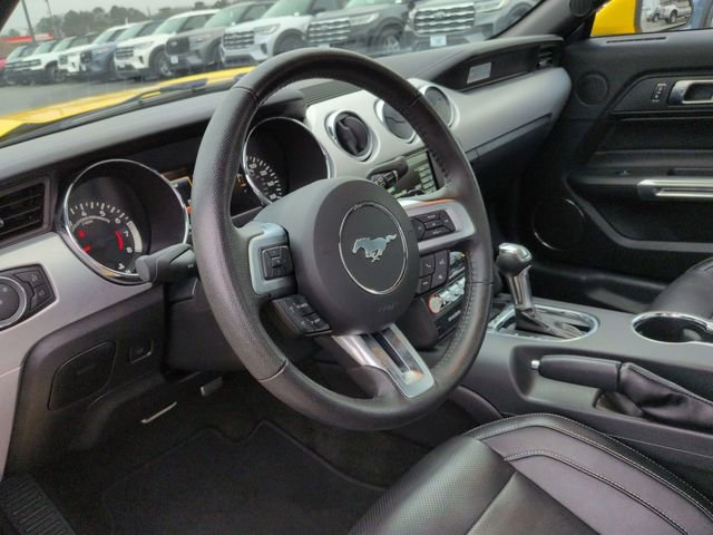Used 2015 Ford Mustang GT Premium image 15