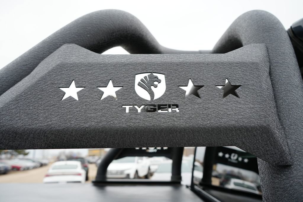 Used 2024 Toyota Tacoma SR5 image 13