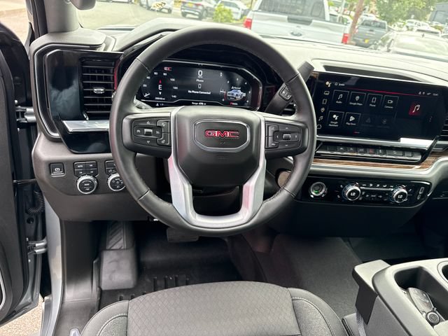 Used 2024 GMC Sierra 1500 Elevation AWD/4WD image 17