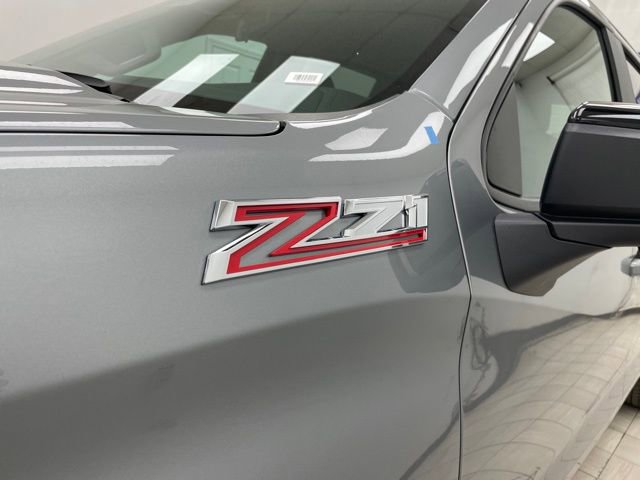 New 2026 Chevrolet Silverado 1500 RST image 21