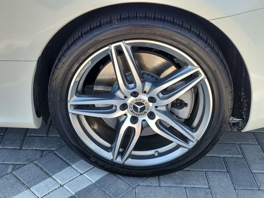 Used 2019 Mercedes-Benz E 450 Coupe image 14