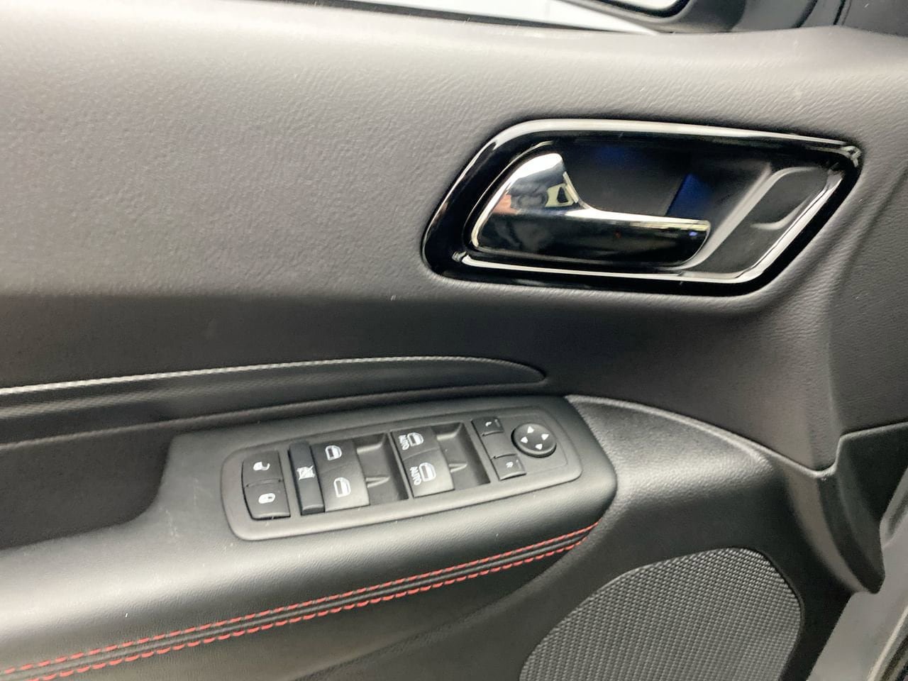 New 2026 Dodge Durango GT AWD/4WD image 11