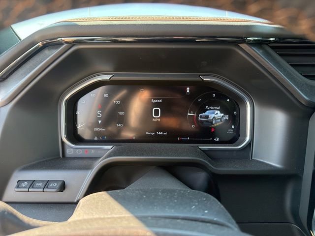 Used 2026 GMC Sierra 1500 AT4 w/ AT4 Premium Package AWD/4WD image 14
