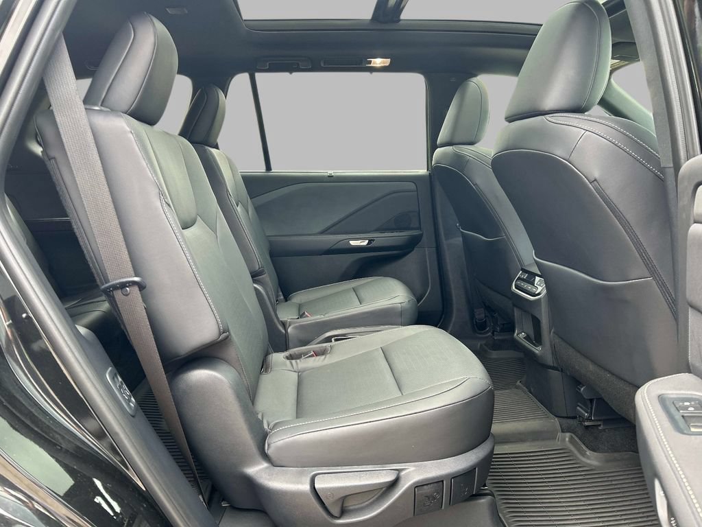Used 2026 Lexus TX 350 AWD w/ Technology Package image 16