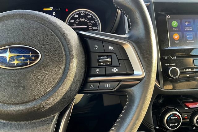 Used 2020 Subaru Forester Premium image 19