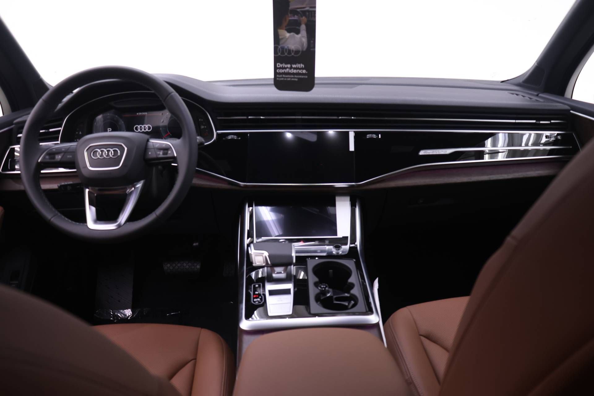 New 2026 Audi Q7 Premium Plus AWD/4WD image 8