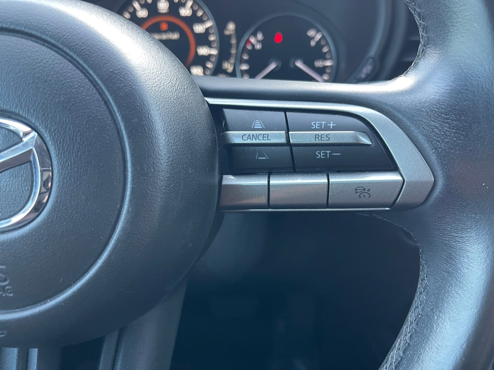 Used 2023 MAZDA CX-30 AWD 2.5 S w/ Select Package image 17