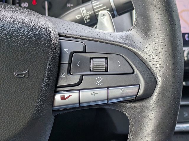 Used 2020 Cadillac CT5 V w/ Premium Package image 27