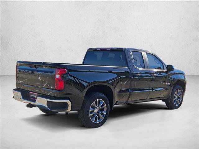 New 2026 Chevrolet Silverado 1500 LT image 2