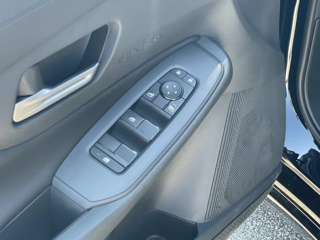 New 2026 Nissan Sentra SV w/ Floor Mat Package FWD image 16