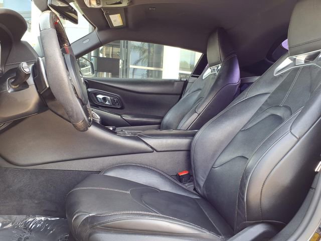 Used 2021 Toyota Supra Premium w/ Driver Assist Package image 25