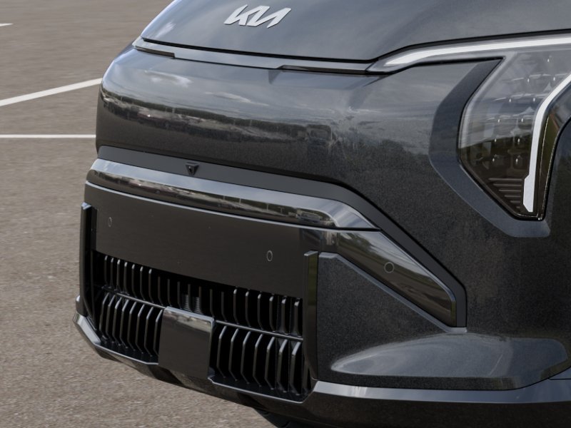 New 2027 Kia EV3 GT AWD/4WD image 13