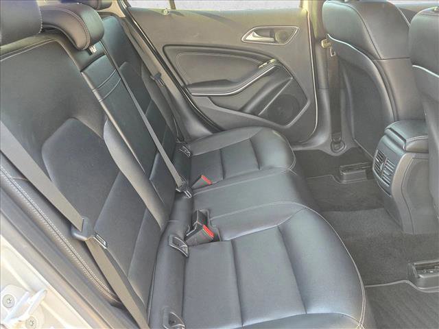 Used 2015 Mercedes-Benz GLA 250 4MATIC image 20