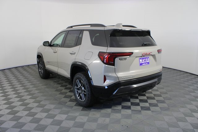 New 2026 GMC Terrain AT4 image 22