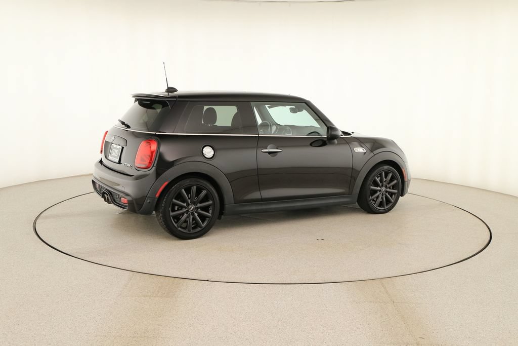 Used 2019 MINI Cooper S FWD image 7