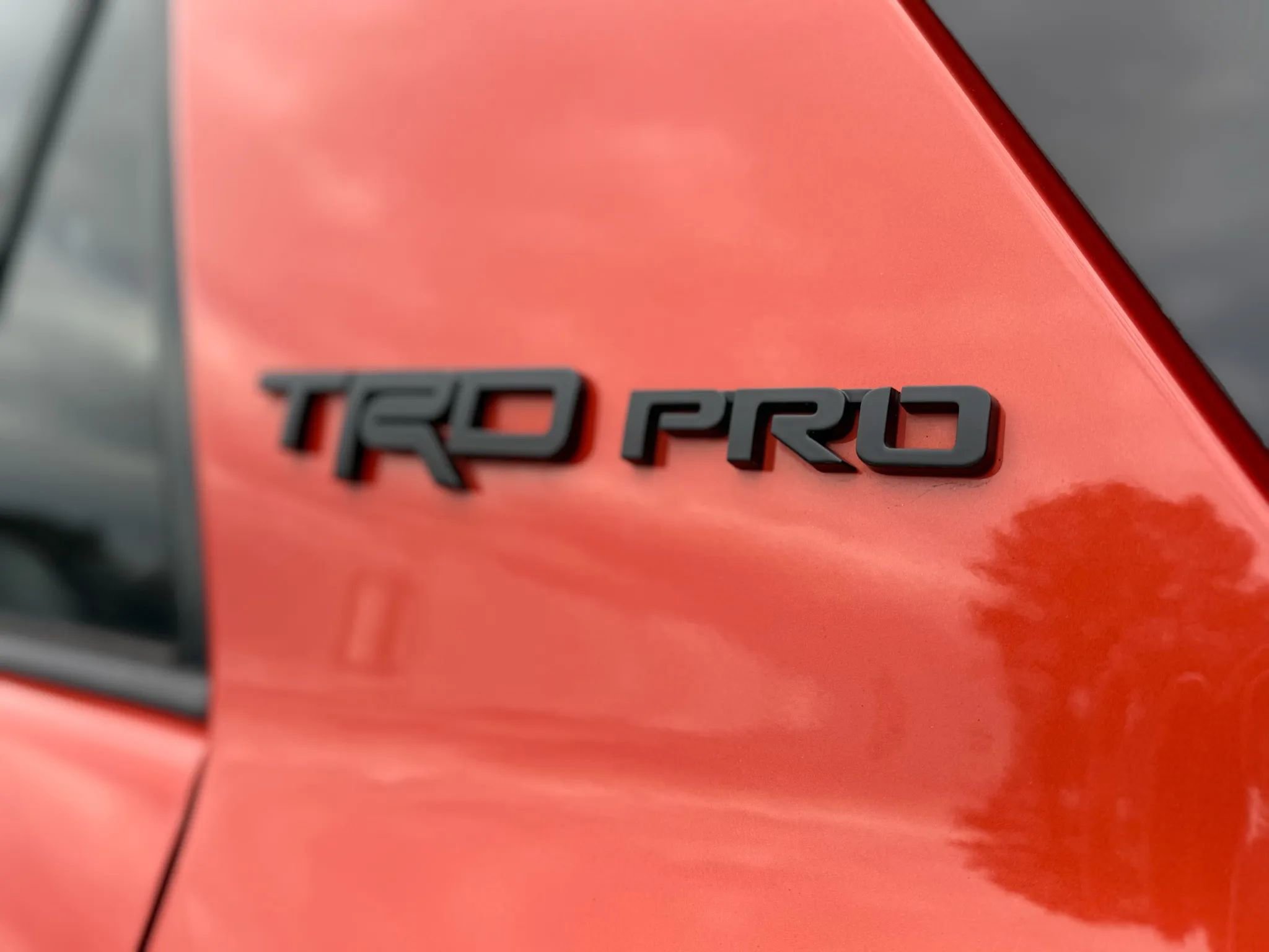 Used 2015 Toyota 4Runner TRD Pro image 47