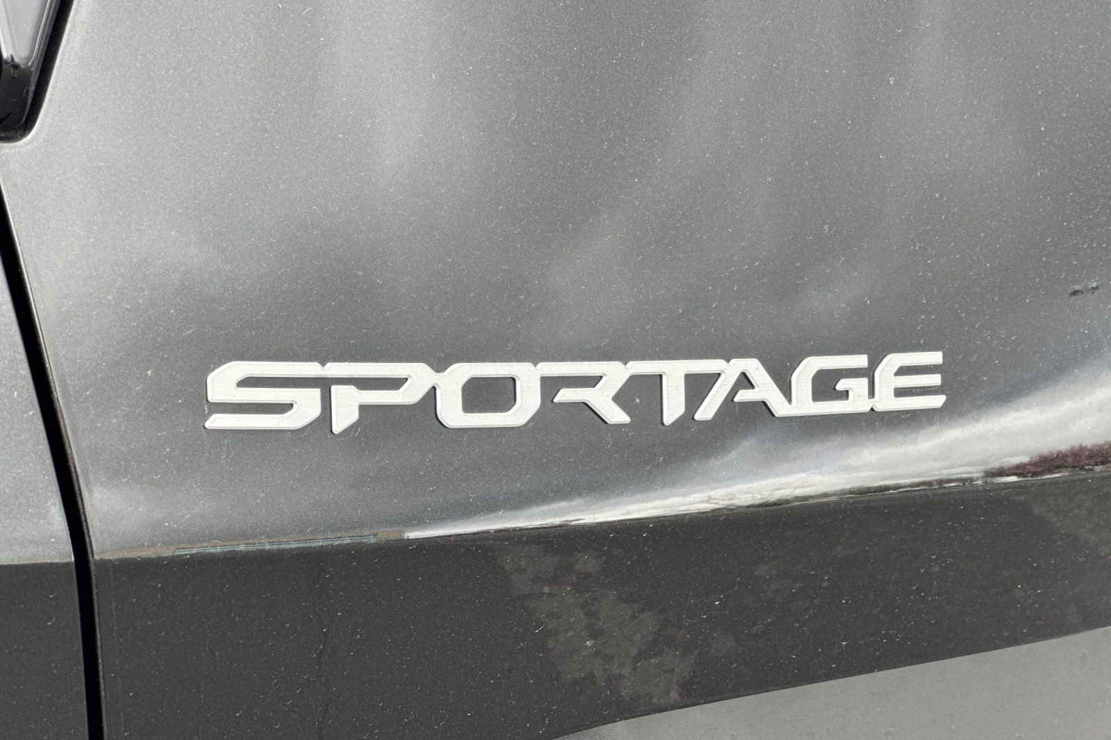 Certified 2025 Kia Sportage LX image 52
