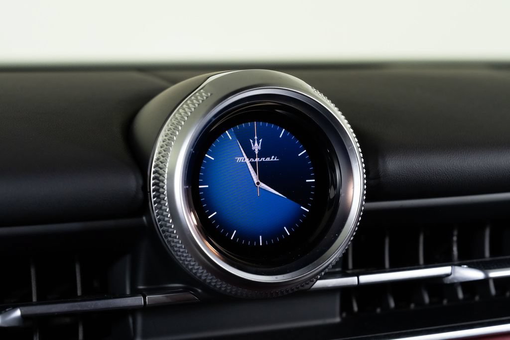 New 2026 Maserati Grecale Modena AWD/4WD image 27