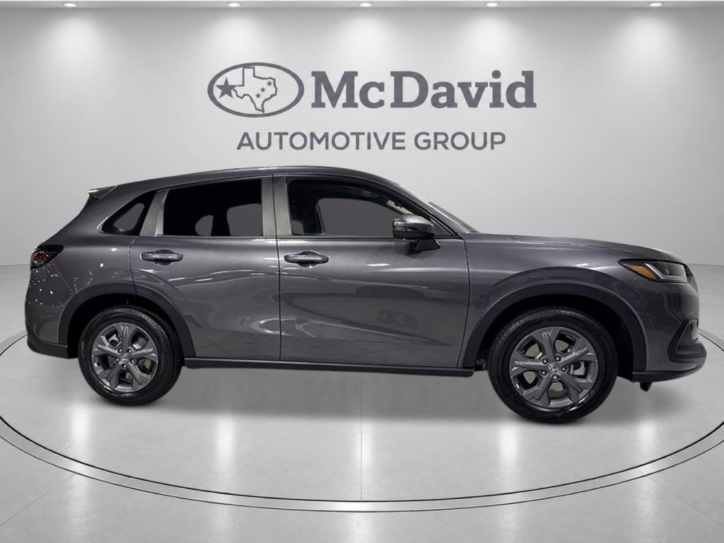 New 2027 Honda HR-V LX image 7