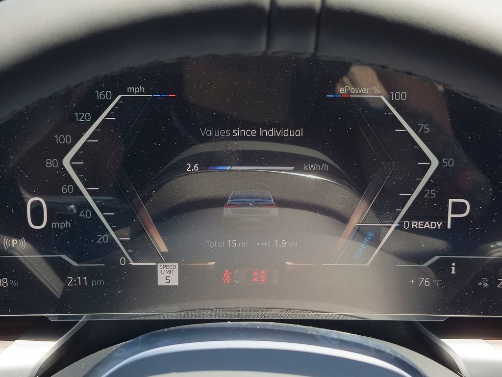 New 2026 BMW i7 eDrive50 w/ M Sport Package RWD image 14