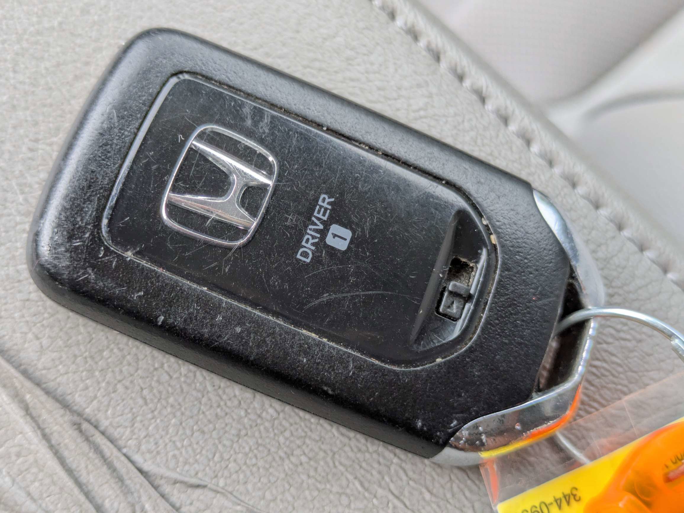 Used 2017 Honda CR-V EX-L image 24